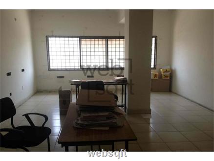 Office Space for Rent in Hyderabad